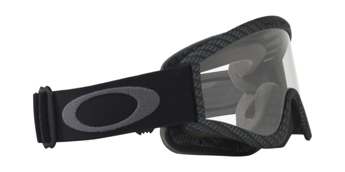 Oakley L-Frame MX Goggles-12