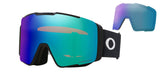 Oakley Line Miner Pro Medium Snow Goggles-1