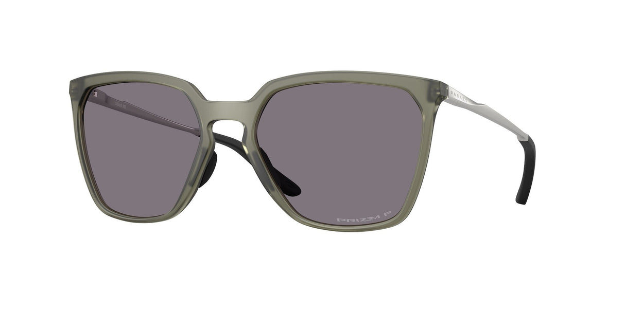 Oakley Sielo Square Glasses-1