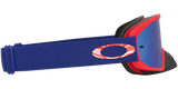 Oakley O Frame 2.0 Pro MX Goggles-11