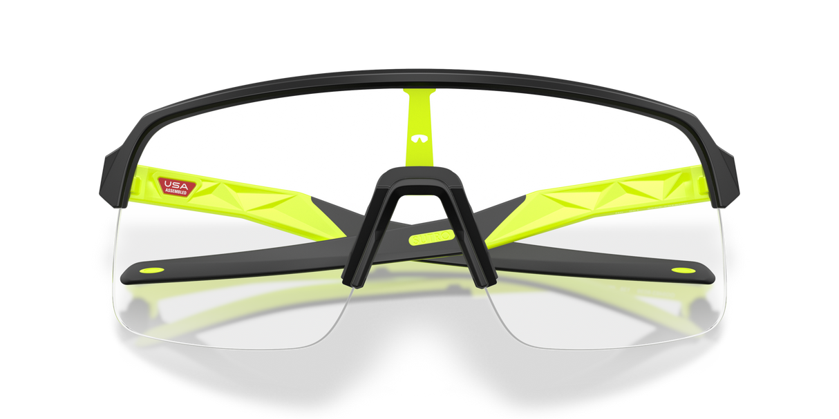 Oakley Sutro Lite Sunglasses-9