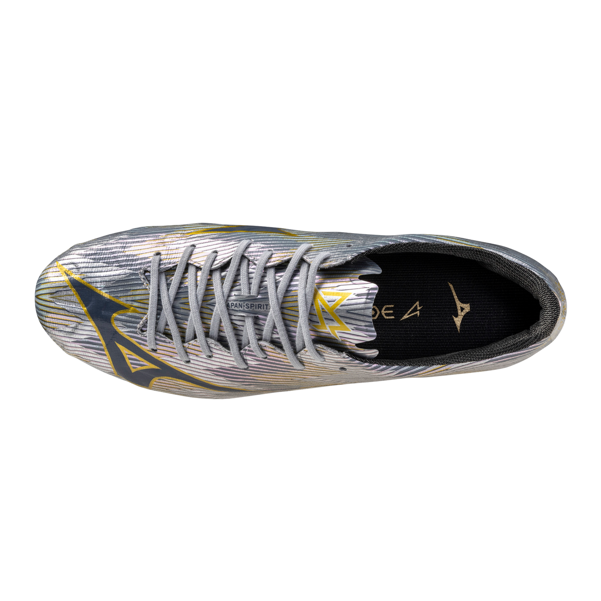 Mizuno Adult A II Japan AG Soccer Cleats-4