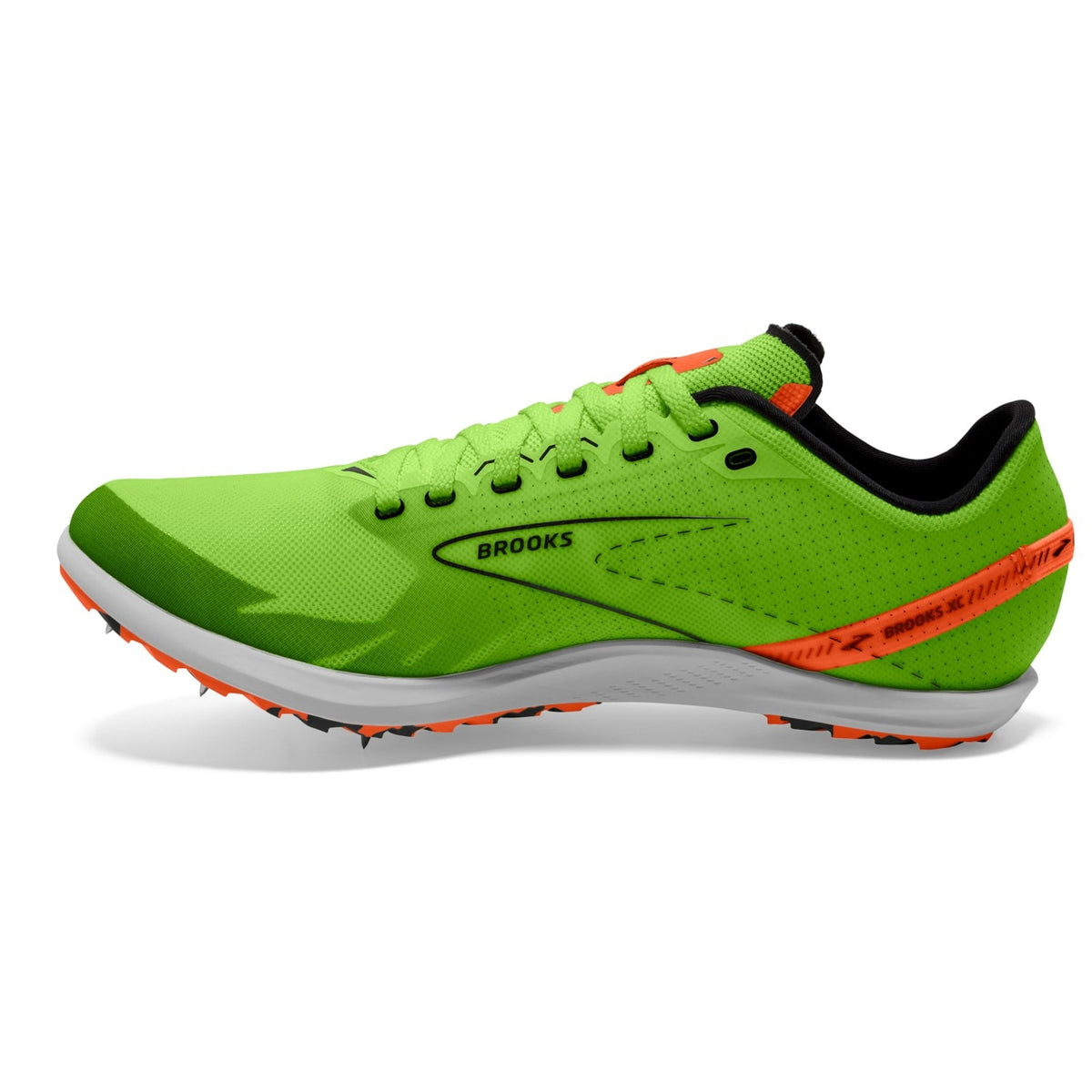Brooks Unisex Draft XC Cross Country Spikes-3