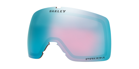 Oakley Flight Tracker S Replacement Lenses