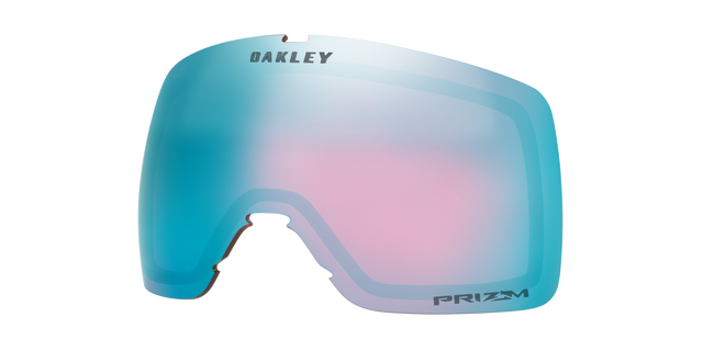 Oakley Flight Tracker S Replacement Lenses