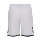 hummel Unisex Blaze Club 26 Poly Shorts-2