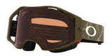 Oakley Airbrake Mountain Bike MX Goggles-1