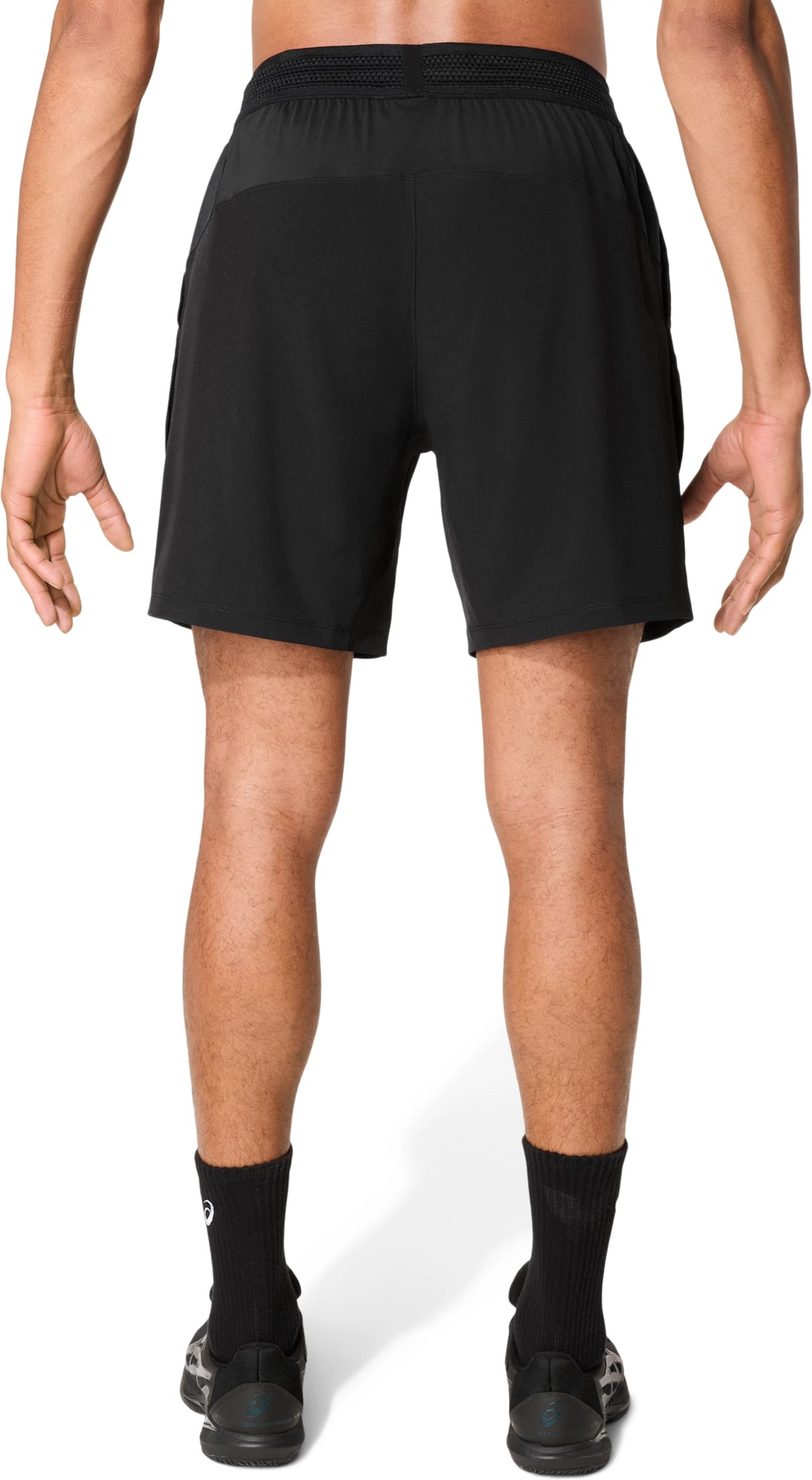 Asics Men's Match 7-Inch Shorts-2