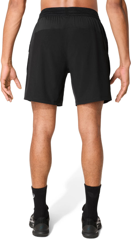 Asics Men's Match 7-Inch Shorts-2