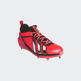adidas Men's Adizero Impact 3.0 Racing Team Baseball Cleats-5