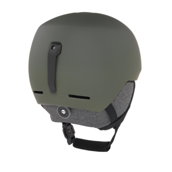 Oakley Mod1 Mips (y) Snow Helmet-9