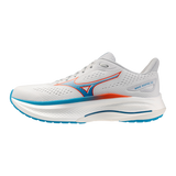 Mizuno Men's Wave Inspire 22 Running Shoes-1