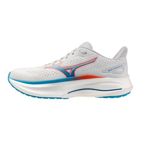 Mizuno Men's Wave Inspire 22 Running Shoes-1
