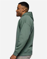 LAT Men's Heavyweight Hoodie Sweatshirt-4