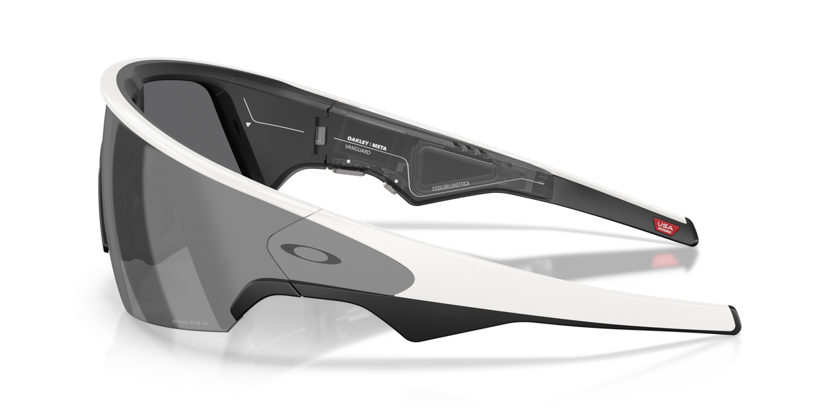 Oakley Vanguard Camera Sunglasses-3