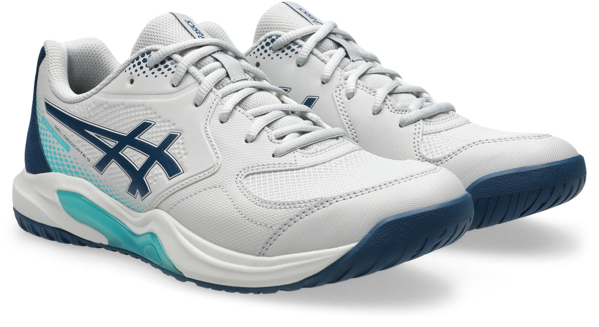 Asics Men's GEL-Dedicate 9 Pickleball Tennis Shoes-5