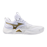 Mizuno Women's Wave Momentum 4 Elite Volleyball Shoes-6