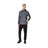 Asics Men's Silver Jacket-1