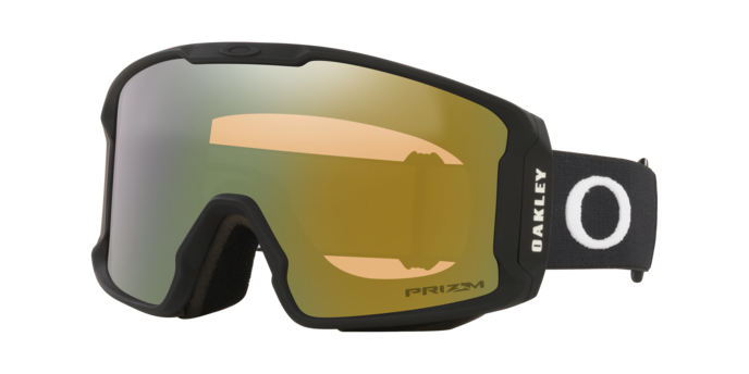 Oakley Line Miner M Snow Goggles-3