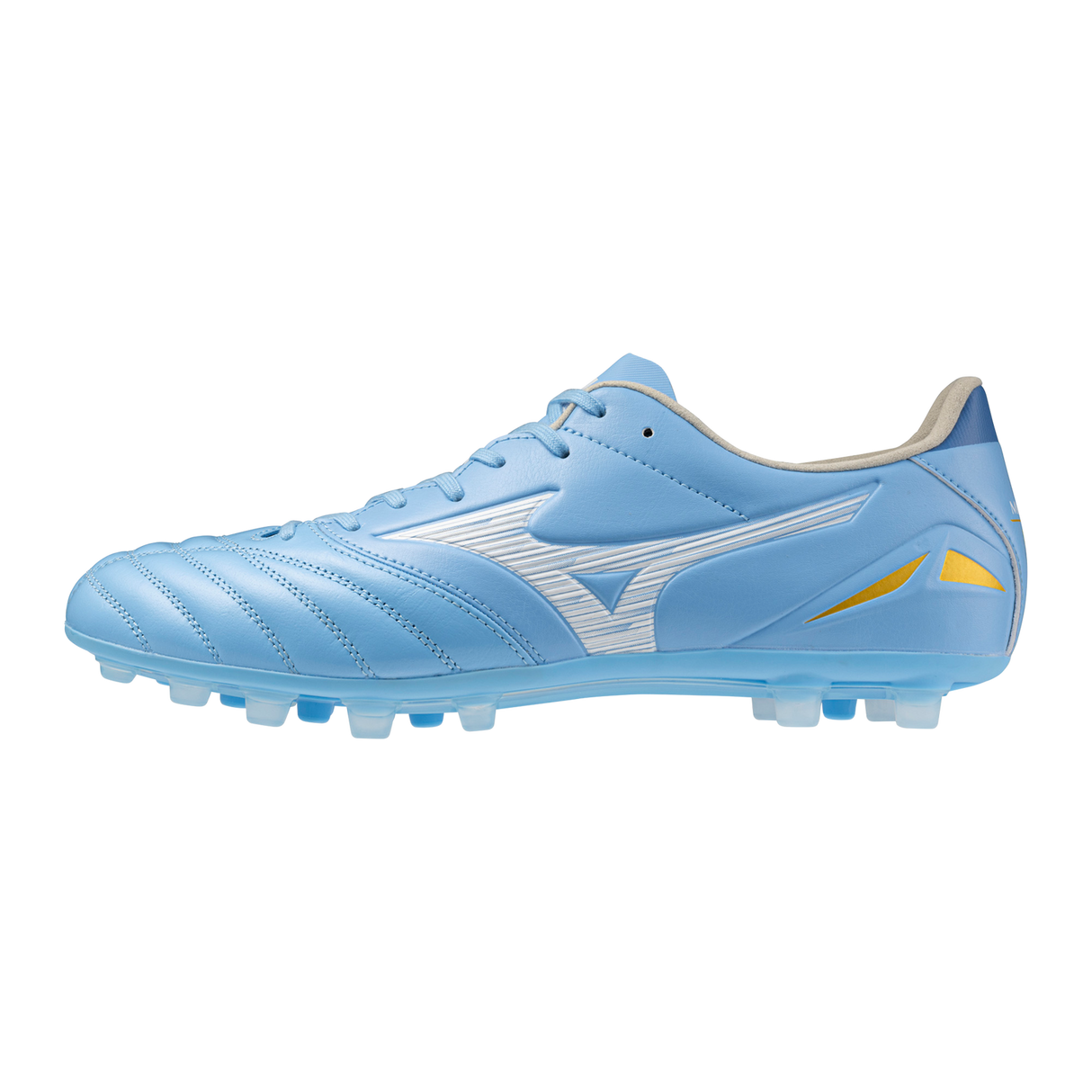 Mizuno Adult Morelia Neo IV Pro AG Soccer Cleats-1