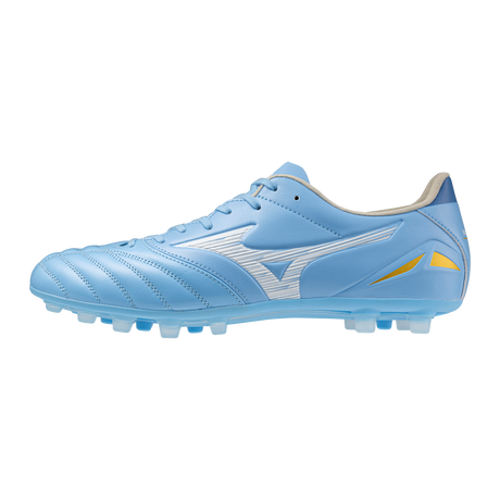 Mizuno Adult Morelia Neo IV Pro AG Soccer Cleats-1