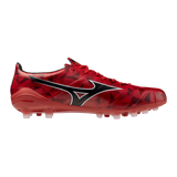 Mizuno Adult Alpha II Japan AG Soccer Cleats-3