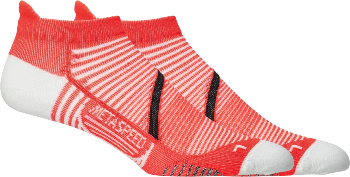 Asics Youth Metaspeed Ankle Sock 2.0-1