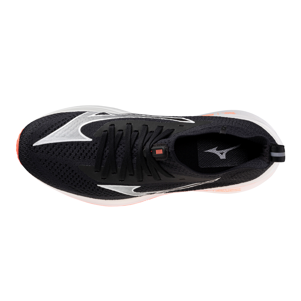 Mizuno Men's Neo Zen Running Shoes-4
