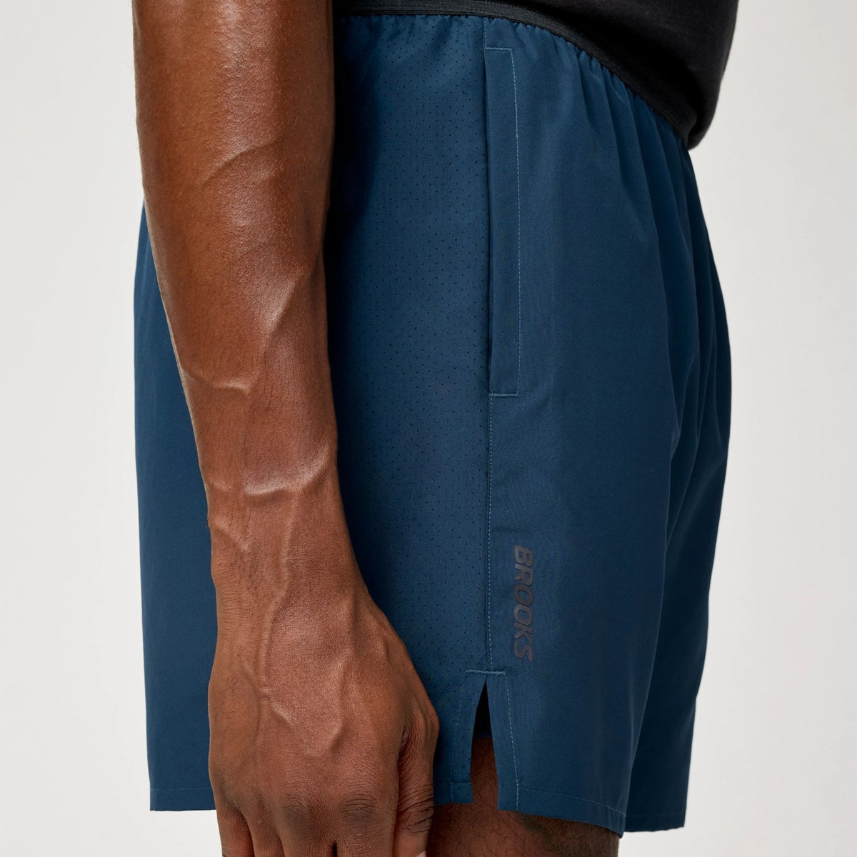 Brooks Men's Dash 2-in-1 Shorts-4