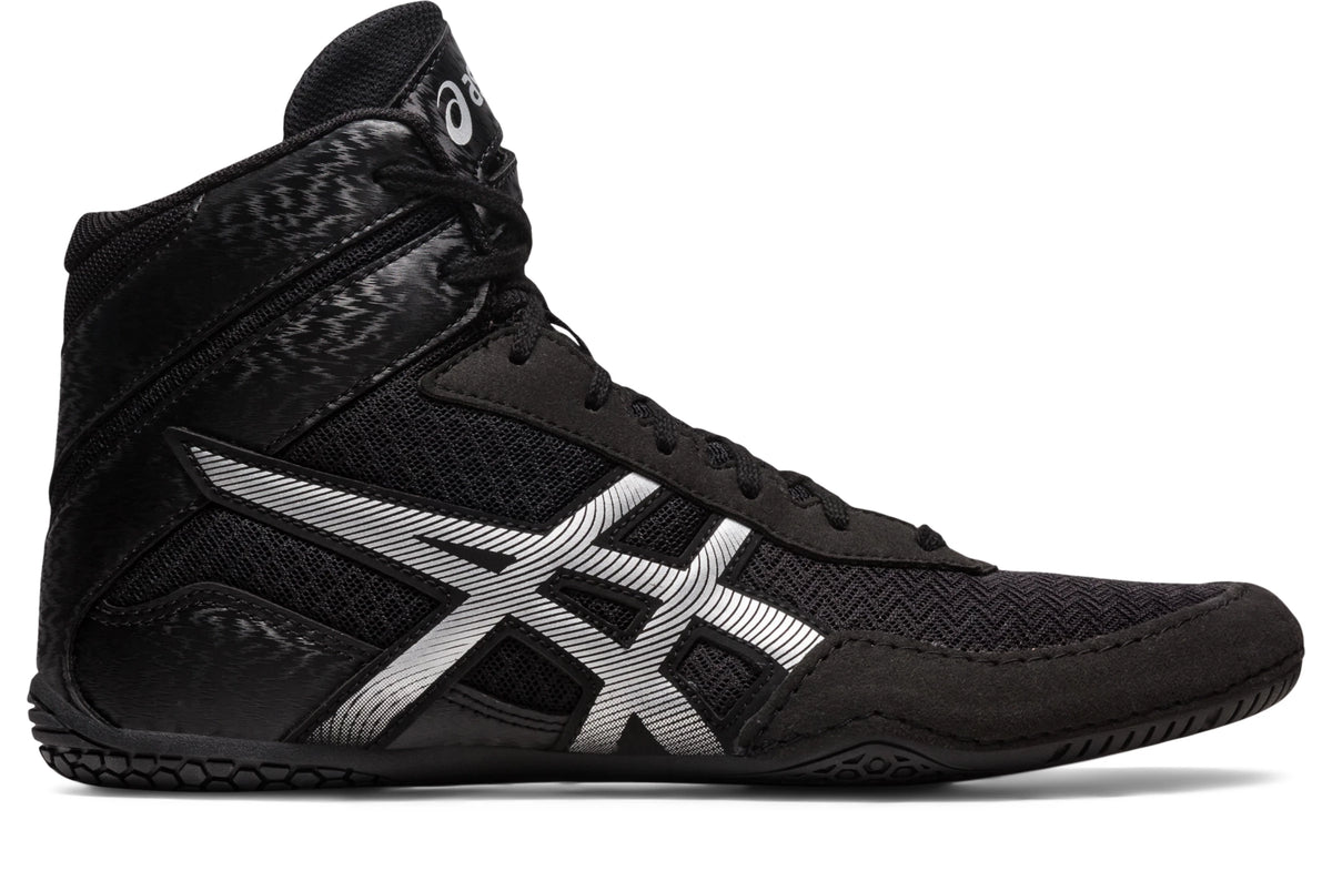 Asics Men's Matcontrol 3 Wrestling Shoes-1