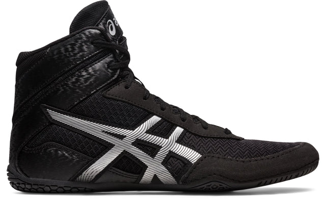 Asics Men's Matcontrol 3 Wrestling Shoes-1