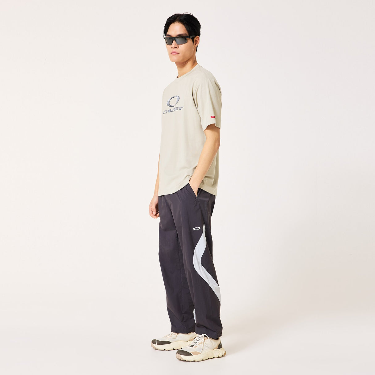 Oakley Men's New Retro Tee X-Metal 3.0-6