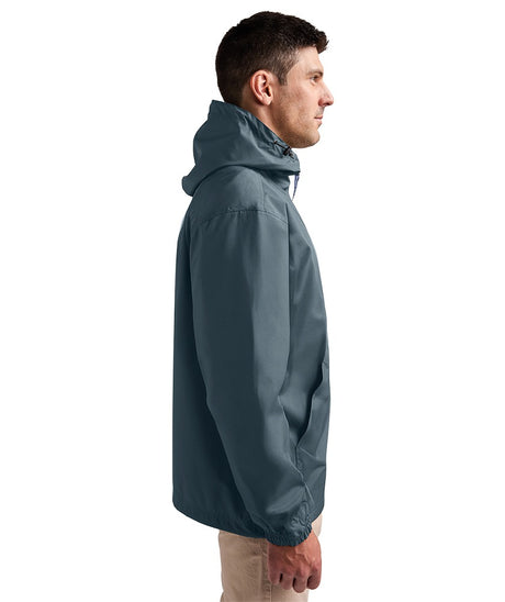 Charles River Unisex Pack-N-Go Pullover-1