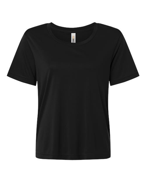 CORE365 Women's Capital Performance T-Shirt-1