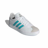 adidas Men's VL Court Mer Shoes-5