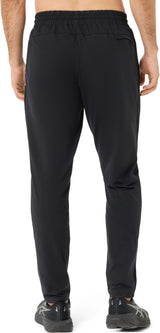 Asics Men's Thermopolis Fleece Team Tapered Pants-2