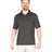 Charles River Men's Heathered Eco-Logic Stretch Polo-1