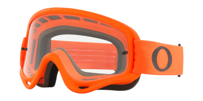 Oakley O-Frame MX Goggles-3