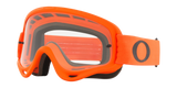 Oakley O-Frame MX Goggles-3