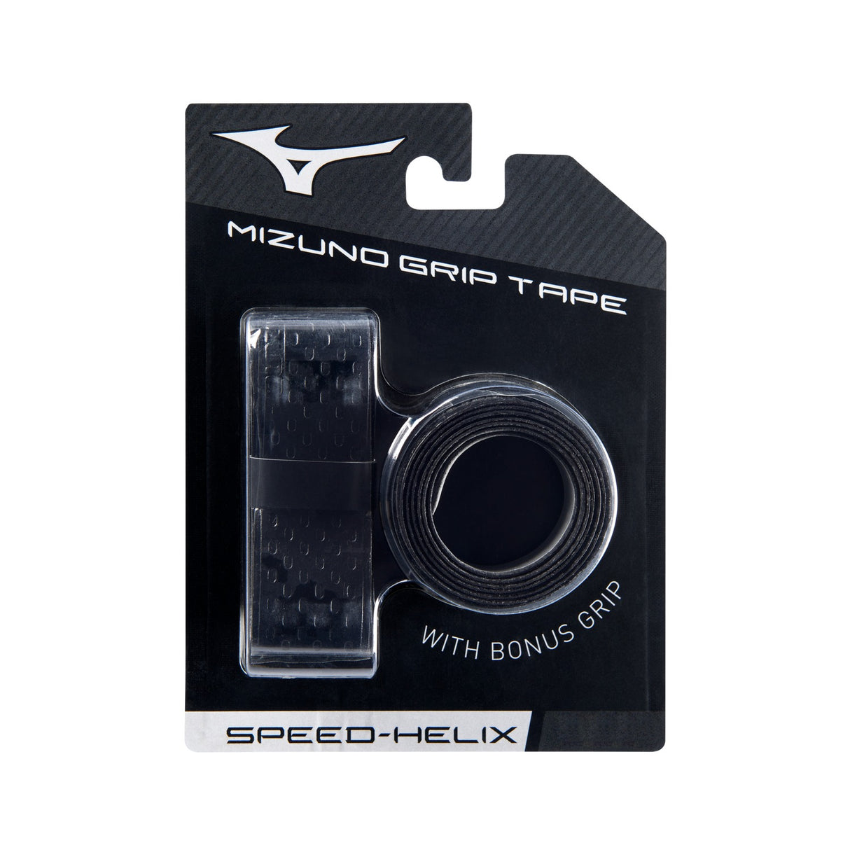 Mizuno Speed Helix Bat Grip Tape 2-Pack