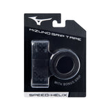 Mizuno Speed Helix Bat Grip Tape 2-Pack