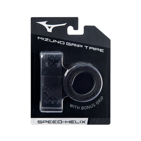 Mizuno Speed Helix Bat Grip Tape 2-Pack