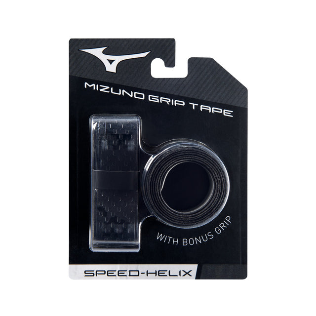 Mizuno Speed Helix Bat Grip Tape 2-Pack