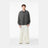 Bella + Canvas Men's   10-Ounce Polo Sweatshirt