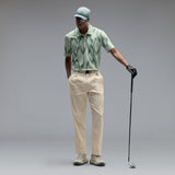 Oakley Men's Tile O Polo-2