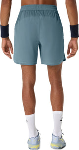 Asics Men's Game 7-Inch Shorts-2