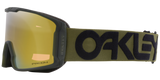 Oakley Line Miner L Snow Goggles-4
