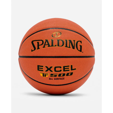 Spalding Excel TF500 Indoor-Outdoor Deflated Basketball-1