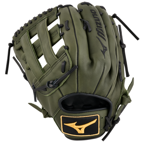 Mizuno GMVP1300PSP MVP Prime SP 13" Utility Slowpitch Glove-1
