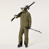 Oakley Men's Canopy Insulated Jacket-2